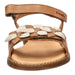 Froddo Sandalette LORE FLOWERS - SchuhEggers.de