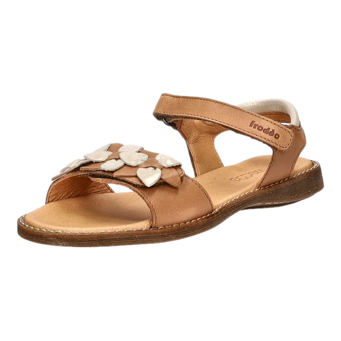 Froddo Sandalette LORE FLOWERS - SchuhEggers.de