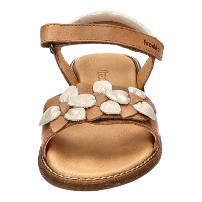 Froddo Sandalette LORE FLOWERS - SchuhEggers.de