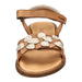 Froddo Sandalette LORE FLOWERS - SchuhEggers.de