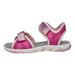 Superfit Sandalette PEBBLES - SchuhEggers.de