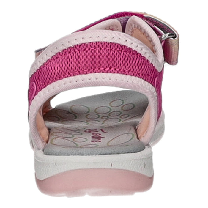 Superfit Sandalette PEBBLES - SchuhEggers.de