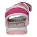 Superfit Sandalette PEBBLES - SchuhEggers.de