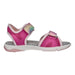 Superfit Sandalette PEBBLES - SchuhEggers.de