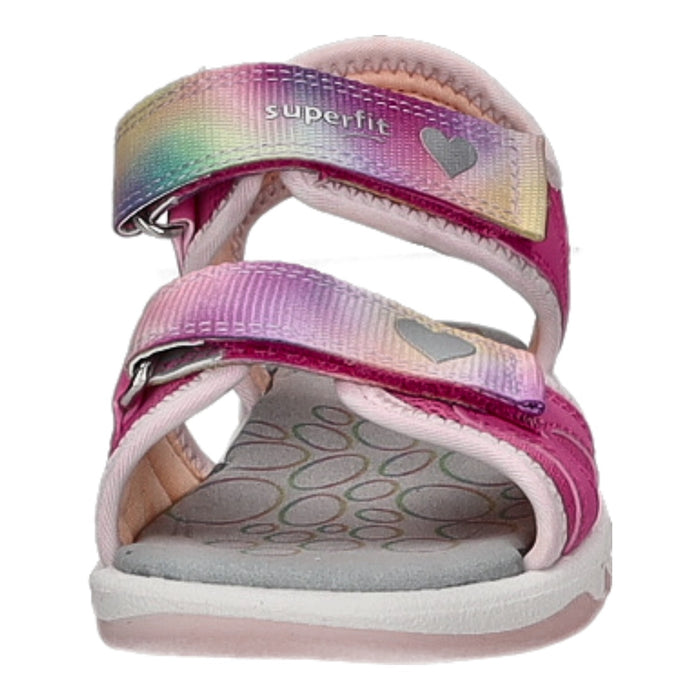 Superfit Sandalette PEBBLES - SchuhEggers.de