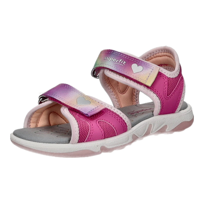 Superfit Sandalette PEBBLES - SchuhEggers.de