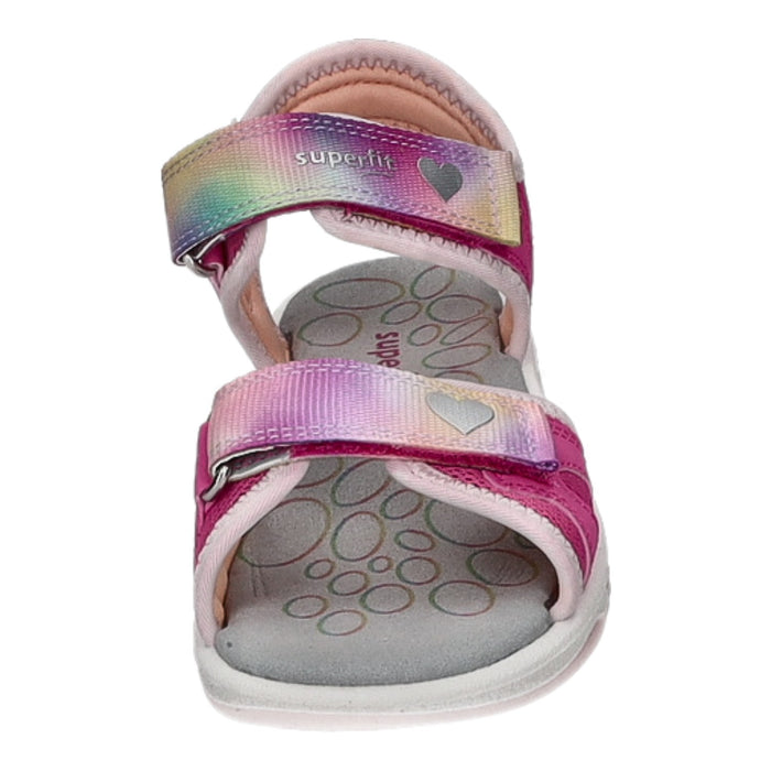 Superfit Sandalette PEBBLES - SchuhEggers.de
