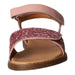 Froddo Sandalette LORE SPARKLE - SchuhEggers.de