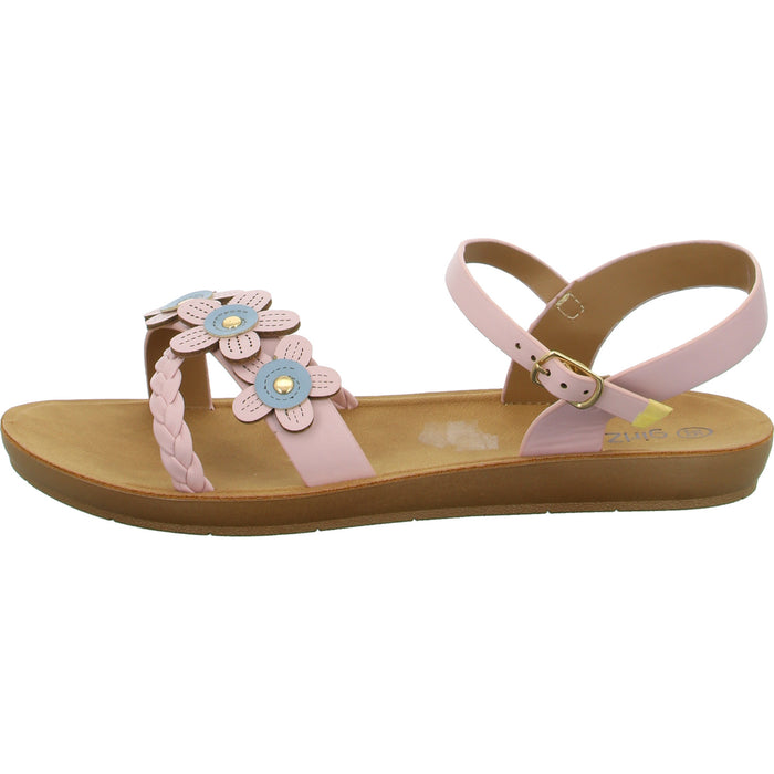 girlZ onlY Sandalette - SchuhEggers.de
