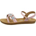 girlZ onlY Sandalette - SchuhEggers.de