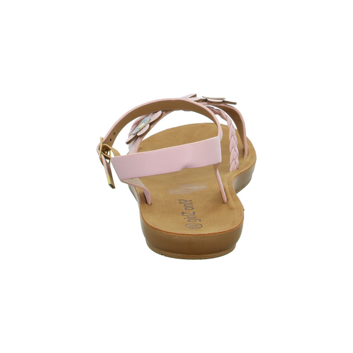 girlZ onlY Sandalette - SchuhEggers.de