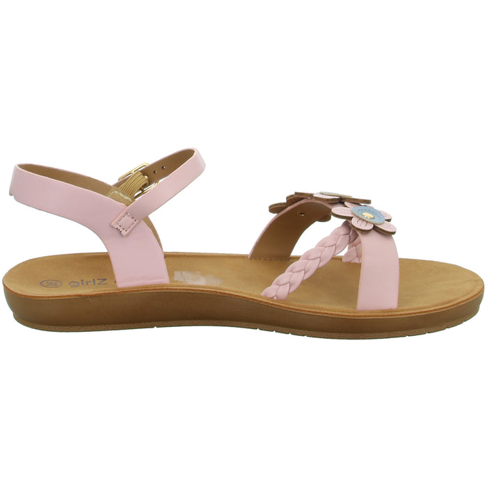 girlZ onlY Sandalette - SchuhEggers.de