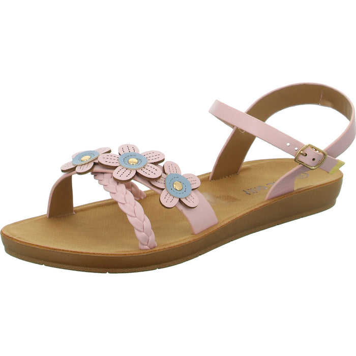 girlZ onlY Sandalette - SchuhEggers.de