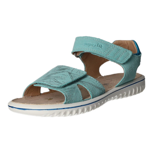 superfit Sandalette SPARKLE - SchuhEggers.de