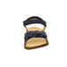 Froddo Sandalette Lore Flowers - SchuhEggers.de
