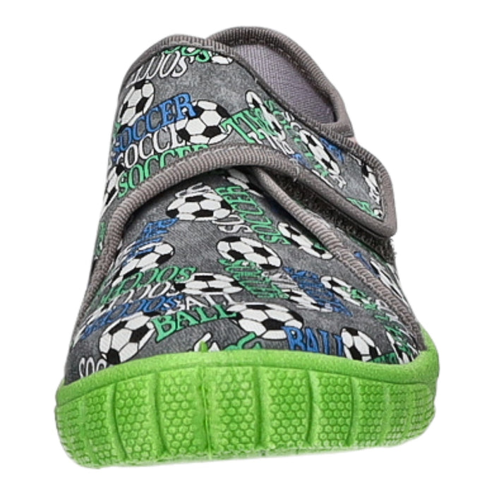 superfit Hausschuh Kaltfutter BILL - SchuhEggers.de