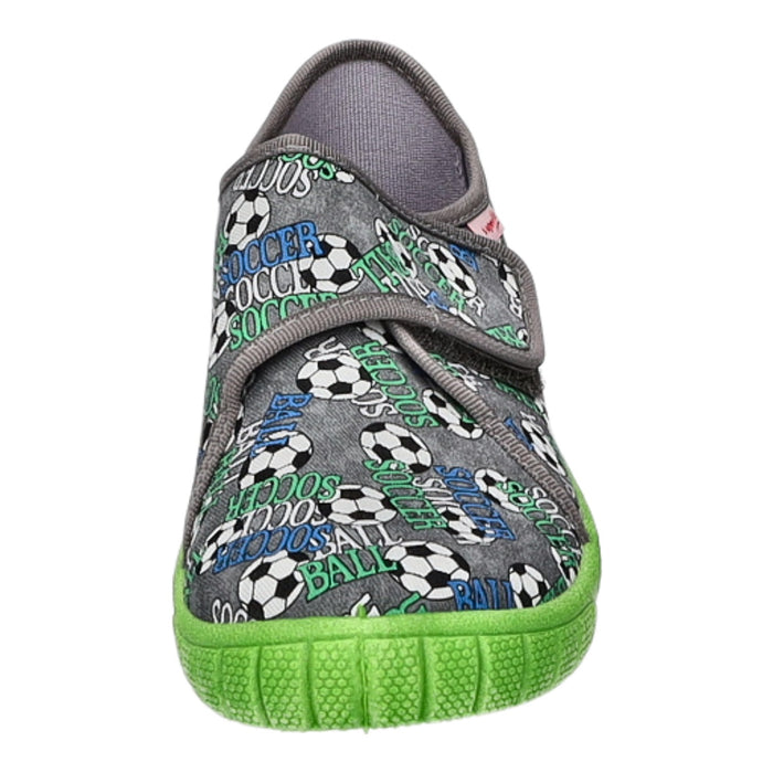 superfit Hausschuh Kaltfutter BILL - SchuhEggers.de