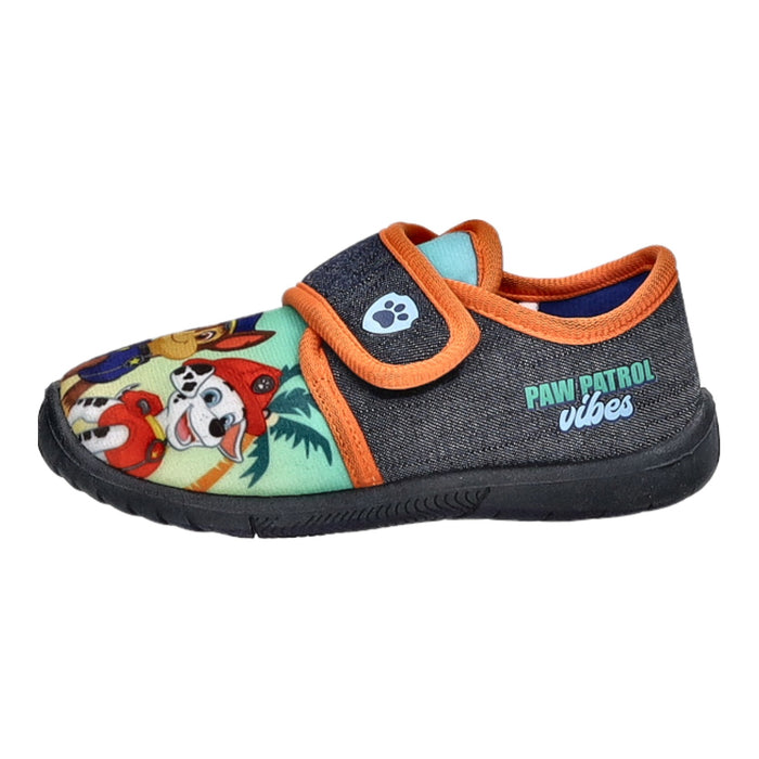 PAW PATROL Hausschuh Kaltfutter - SchuhEggers.de