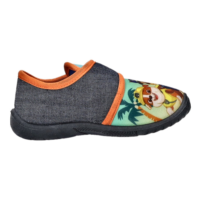 PAW PATROL Hausschuh Kaltfutter - SchuhEggers.de