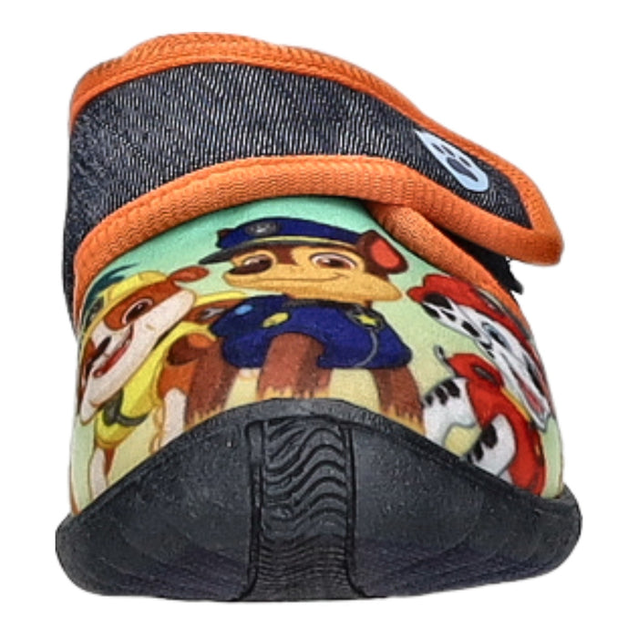 PAW PATROL Hausschuh Kaltfutter - SchuhEggers.de