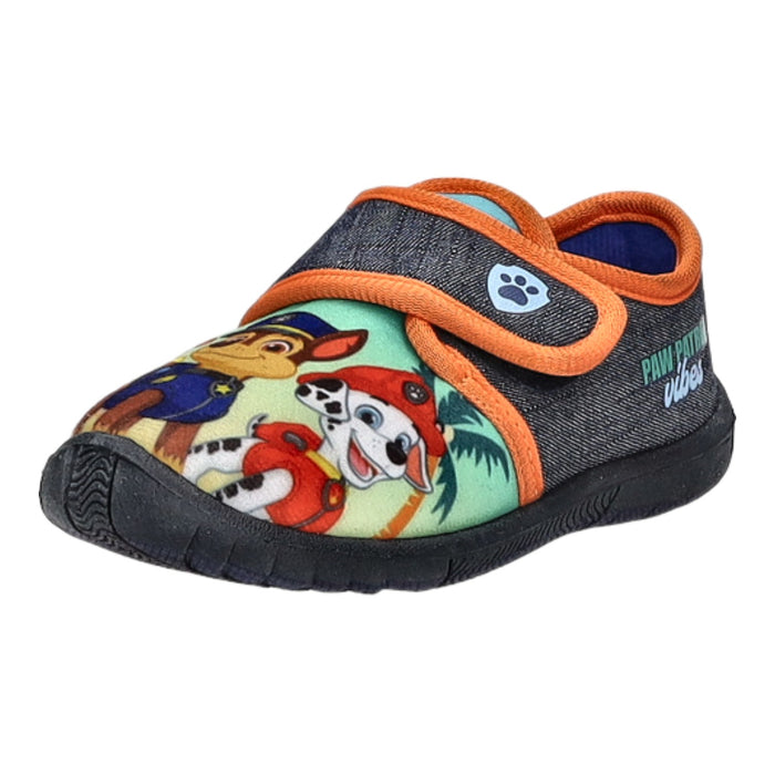 PAW PATROL Hausschuh Kaltfutter - SchuhEggers.de
