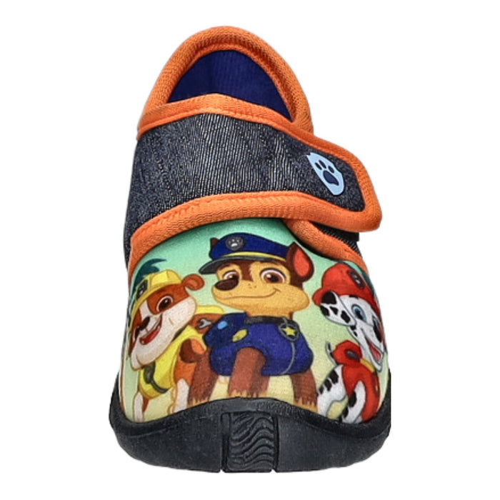 PAW PATROL Hausschuh Kaltfutter - SchuhEggers.de