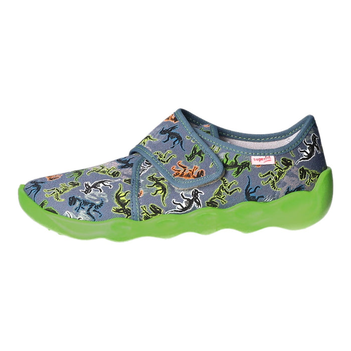 Superfit Hausschuh Kaltfutter BUBBLE - SchuhEggers.de