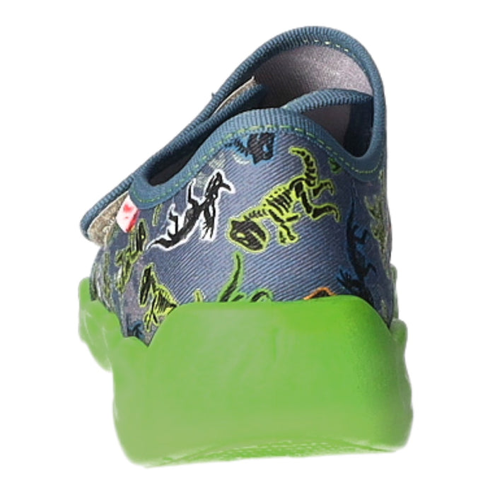 Superfit Hausschuh Kaltfutter BUBBLE - SchuhEggers.de