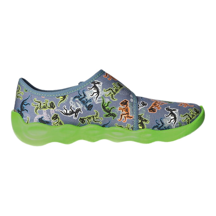 Superfit Hausschuh Kaltfutter BUBBLE - SchuhEggers.de