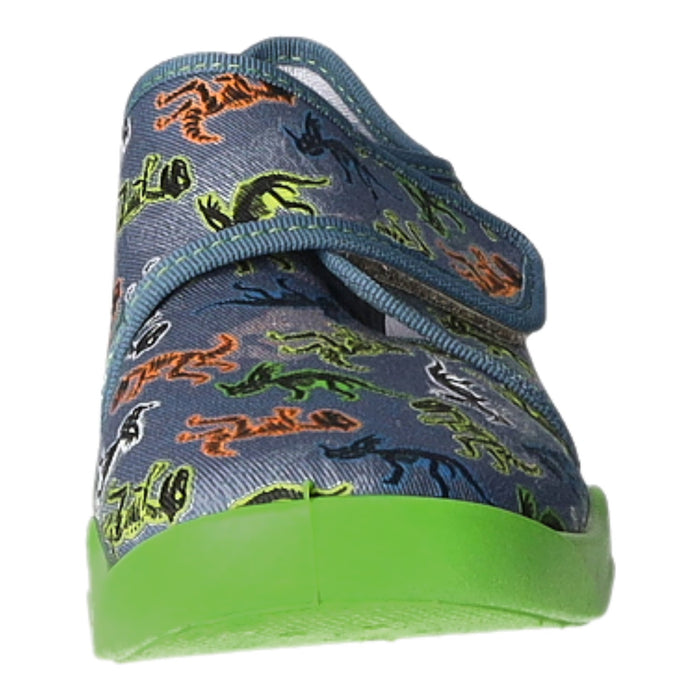 Superfit Hausschuh Kaltfutter BUBBLE - SchuhEggers.de
