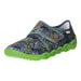 Superfit Hausschuh Kaltfutter BUBBLE - SchuhEggers.de