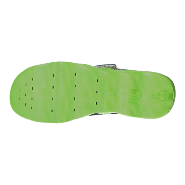 Superfit Hausschuh Kaltfutter BUBBLE - SchuhEggers.de