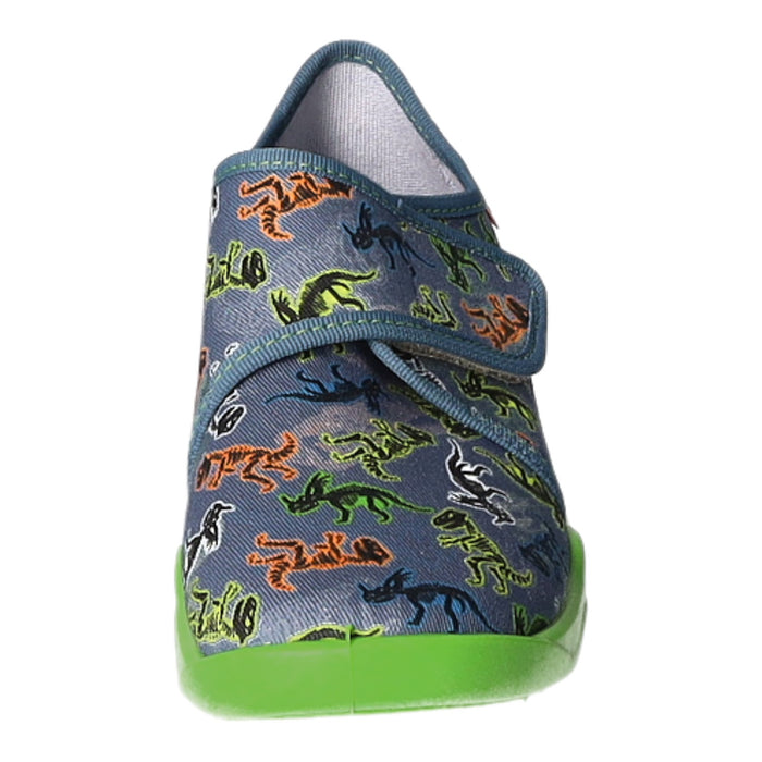 Superfit Hausschuh Kaltfutter BUBBLE - SchuhEggers.de