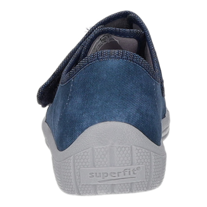 superfit Hausschuh Kaltfutter BILL - SchuhEggers.de