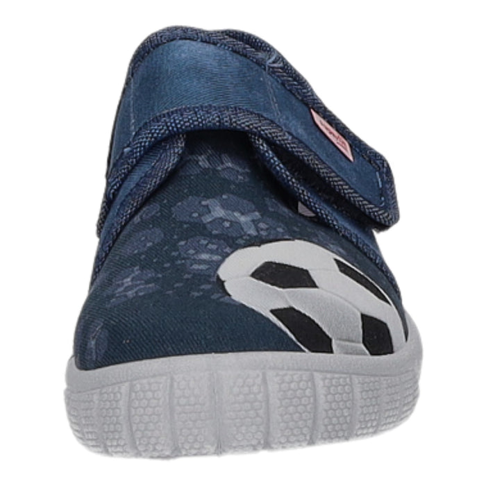 superfit Hausschuh Kaltfutter BILL - SchuhEggers.de