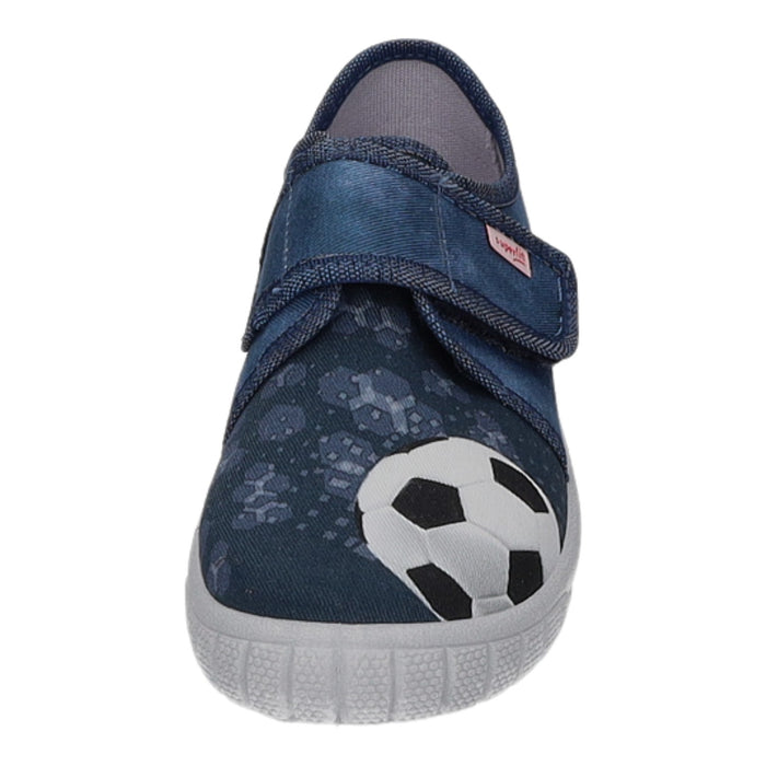 superfit Hausschuh Kaltfutter BILL - SchuhEggers.de