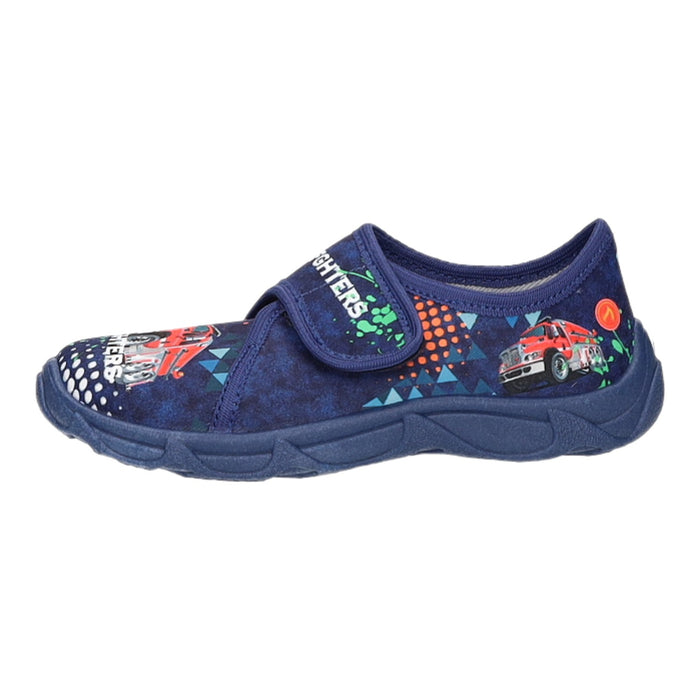Sneakers Hausschuh Kaltfutter - SchuhEggers.de