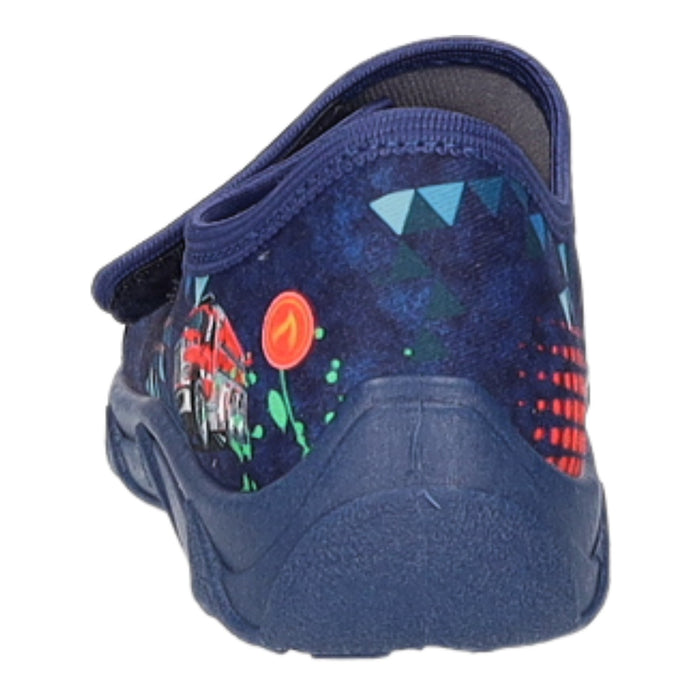 Sneakers Hausschuh Kaltfutter - SchuhEggers.de