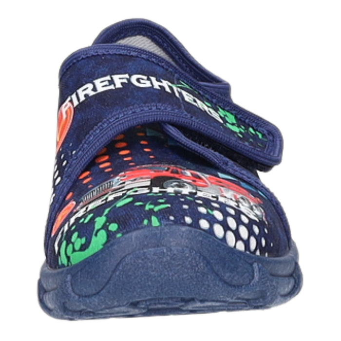Sneakers Hausschuh Kaltfutter - SchuhEggers.de