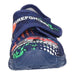 Sneakers Hausschuh Kaltfutter - SchuhEggers.de