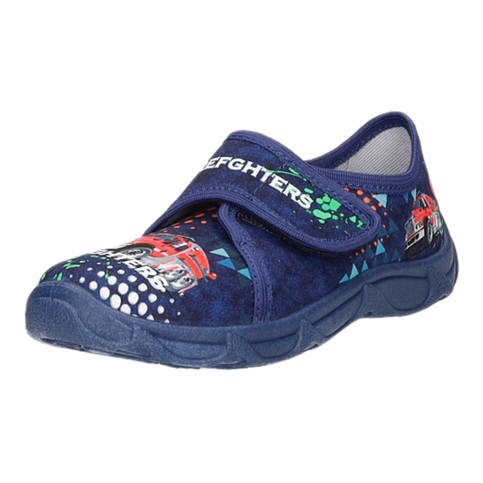 Sneakers Hausschuh Kaltfutter - SchuhEggers.de