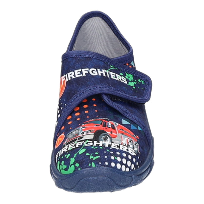 Sneakers Hausschuh Kaltfutter - SchuhEggers.de