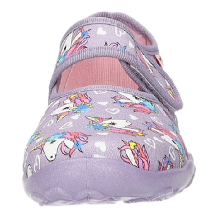 Superfit Hausschuh Kaltfutter BONNY - SchuhEggers.de