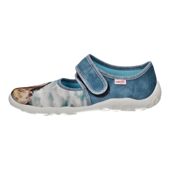 superfit slippers cold lining BONNY
