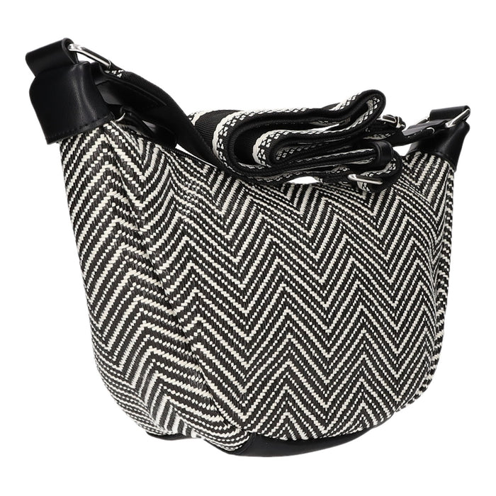 Tom Tailor Reißverschlusstasche Liriel Summer Cross Bag M - SchuhEggers.de