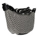 Tom Tailor Reißverschlusstasche Liriel Summer Cross Bag M - SchuhEggers.de