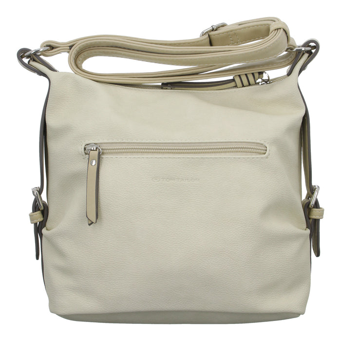 Tom Tailor Reißverschlusstasche - SchuhEggers.de