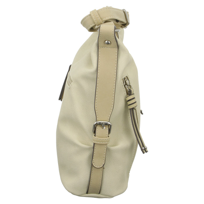 Tom Tailor Reißverschlusstasche - SchuhEggers.de