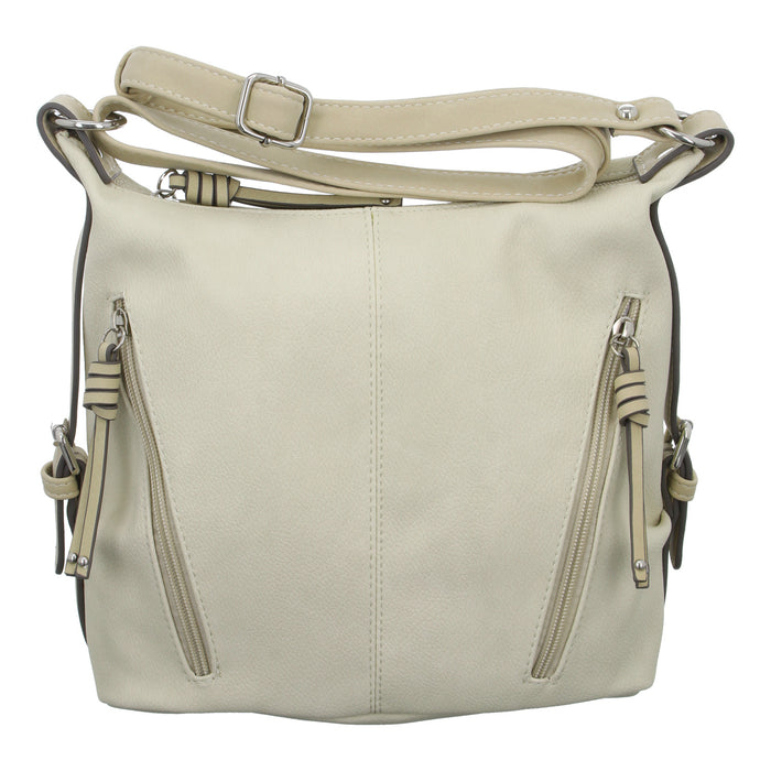 Tom Tailor Reißverschlusstasche - SchuhEggers.de