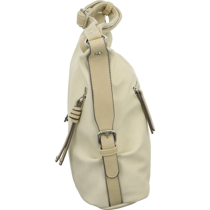 Tom Tailor Reißverschlusstasche - SchuhEggers.de